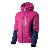 Куртка горнолыжная ATOMIC Alps Jacket Woman Purple (16/17)